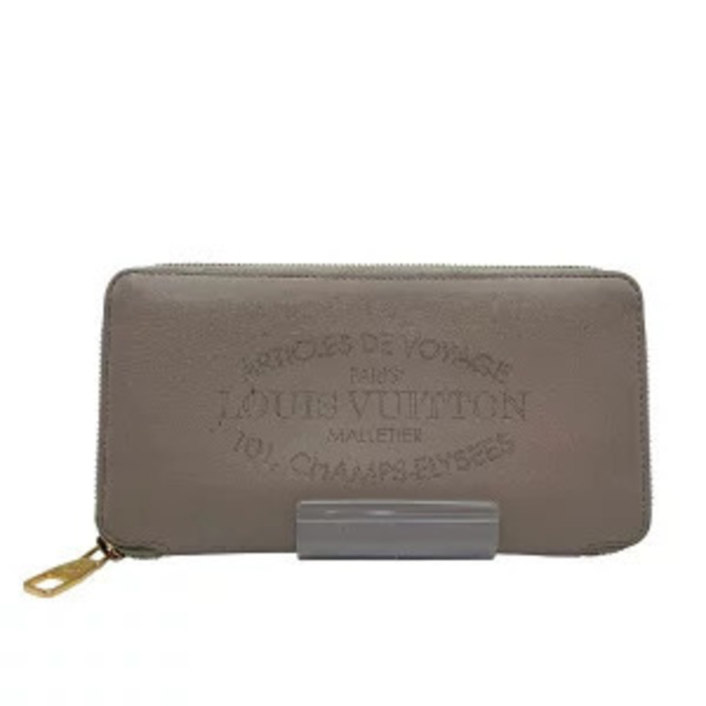 Louis Vuitton Parnassa Portefeuille Iena Long Wallet